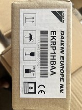 CLEARANCE Daikin EU Genuine