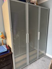 IKEA Bedroom Suite Includes