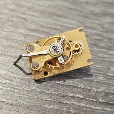 CHELSEA  ESCAPE PLATFORM CLOCK MOVEMENT 562 6 