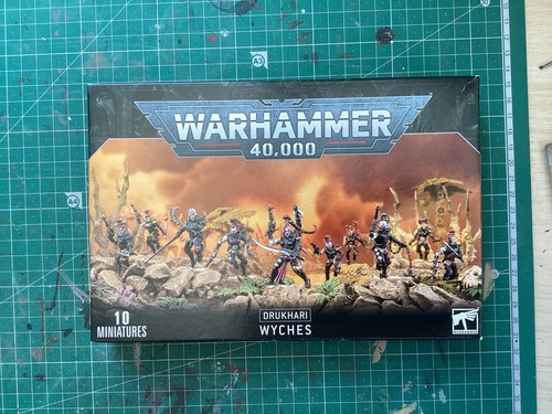 Warhammer 000 dark - warhammer, 40,000