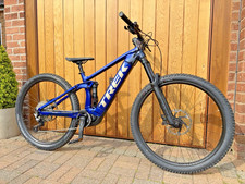 *WOW* TREK 2025 RAIL 5