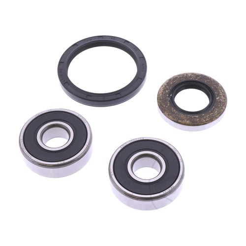 Jmp wheel bearing kit complete - jmp,