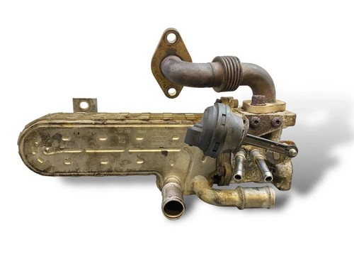 Passat variant 3c5 egr - variant, b6