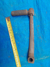 Suzuki kickstart lever