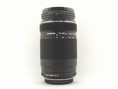 Olympus telephoto zoom lens - zoom,