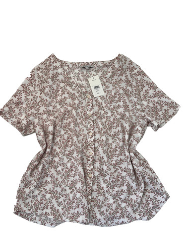 Bonmarché floral textured - bonmarché,