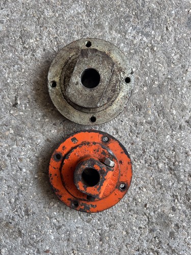 Howard 300 350 352 wheel - howard,