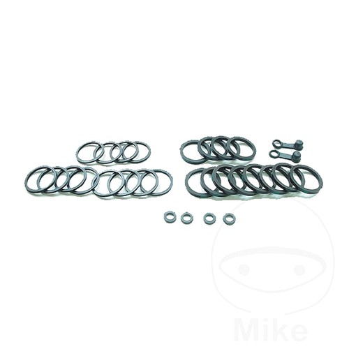 Tourmax brake caliper seal - tourmax,