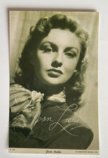 Joan Leslie - Yankee Doodle