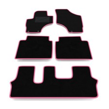 Floor Mats Compatible with