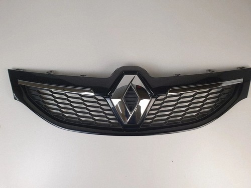 Renault scenic iii grand - iii,