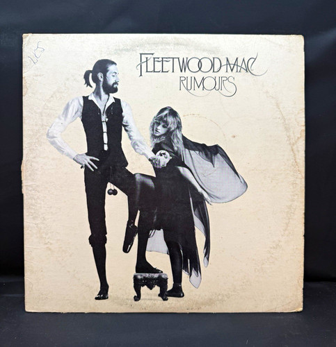 Fleetwood mac rumours - –,