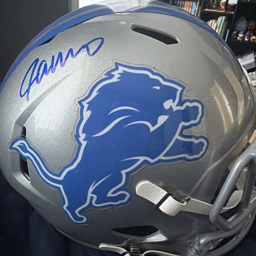 Jameson williams detroit lions - jameson,