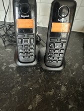 Gigaset A1000 Working x 2