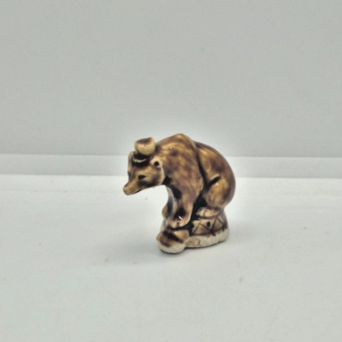 Vintage wade whimsies circus - wade,