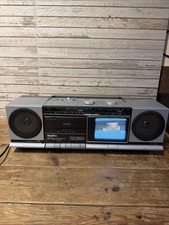 Saisho TCR500S Tv/MW/FM/Stereo