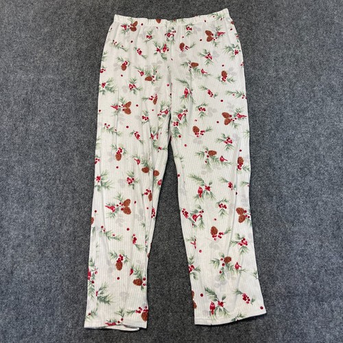 Laura ashley pajama pants - pajama,