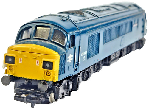 Mainline 040 gauge - mainline, oo