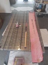 OKUMA Calynn 8ft Spining Rod