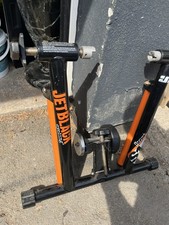 Turbo trainer jet black - trainer,