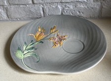 Vintage Hostess Plate/tray by