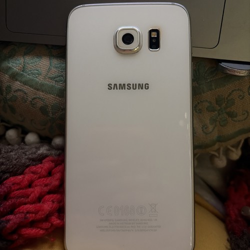 Samsung galaxy g920f - samsung,