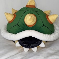 Club Mocchi-Mocchi Super Mario