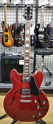 Burny srsa electric guitar - srsa-65,