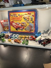 Matchbox Official Collector