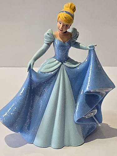 Disney cinderella bullyland - "cinderella",