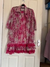 Michele Hope skirt and jacket size 14-16