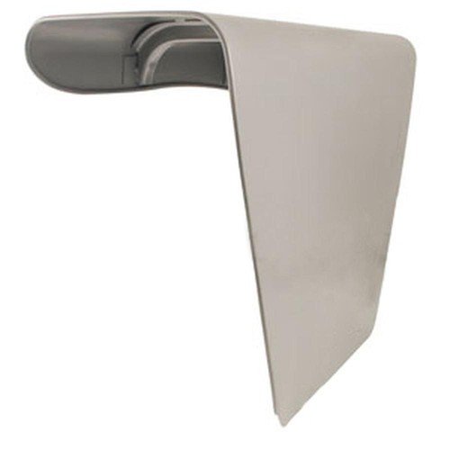 393695r92 fender with 2 - 393695r92,