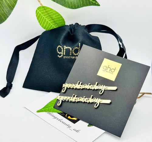New ghd goodhairday gold - ghd,