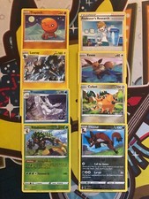 Pokemon - SWSH Shining Fates