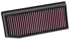 K&N 33-3007 Replacement Air