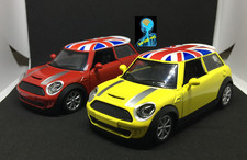 1:36 Mini Cooper S Countryman