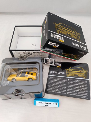 Tomica limited vintage neo - tomica,