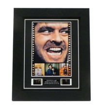 THE SHINING FILM CELLS 35MM