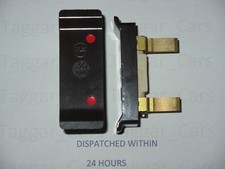 QUALITY WYLEX RED 30 AMP REWIREABLE PLUG IN CONSUMER UNIT FUSE (NEW FUSEWIRE) 