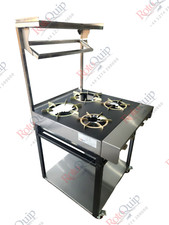 Commercial Curry Cooker 4
