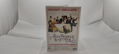 Four weddings and funeral - weddings,