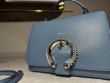 JIMMY CHOO Madeline Leather