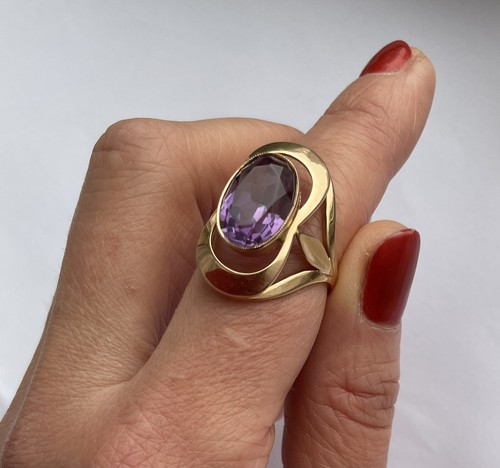 Rarest 14k 583 vintage - 583,