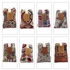 Door Stop Tapestry Fabric