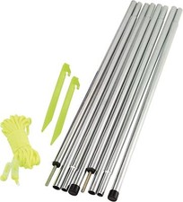Outwell Upright Pole Set 200cm