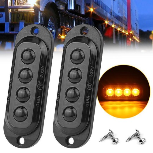 Led clearance light side - light,