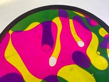 2 layer oil wheel to fit