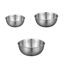 Multifunctional Bowl StainIess