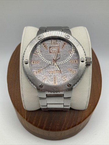 Unltd marc ecko men 42mm - by,