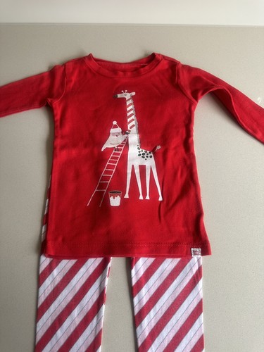 Babygap christmas pyjamas age - pyjamas,